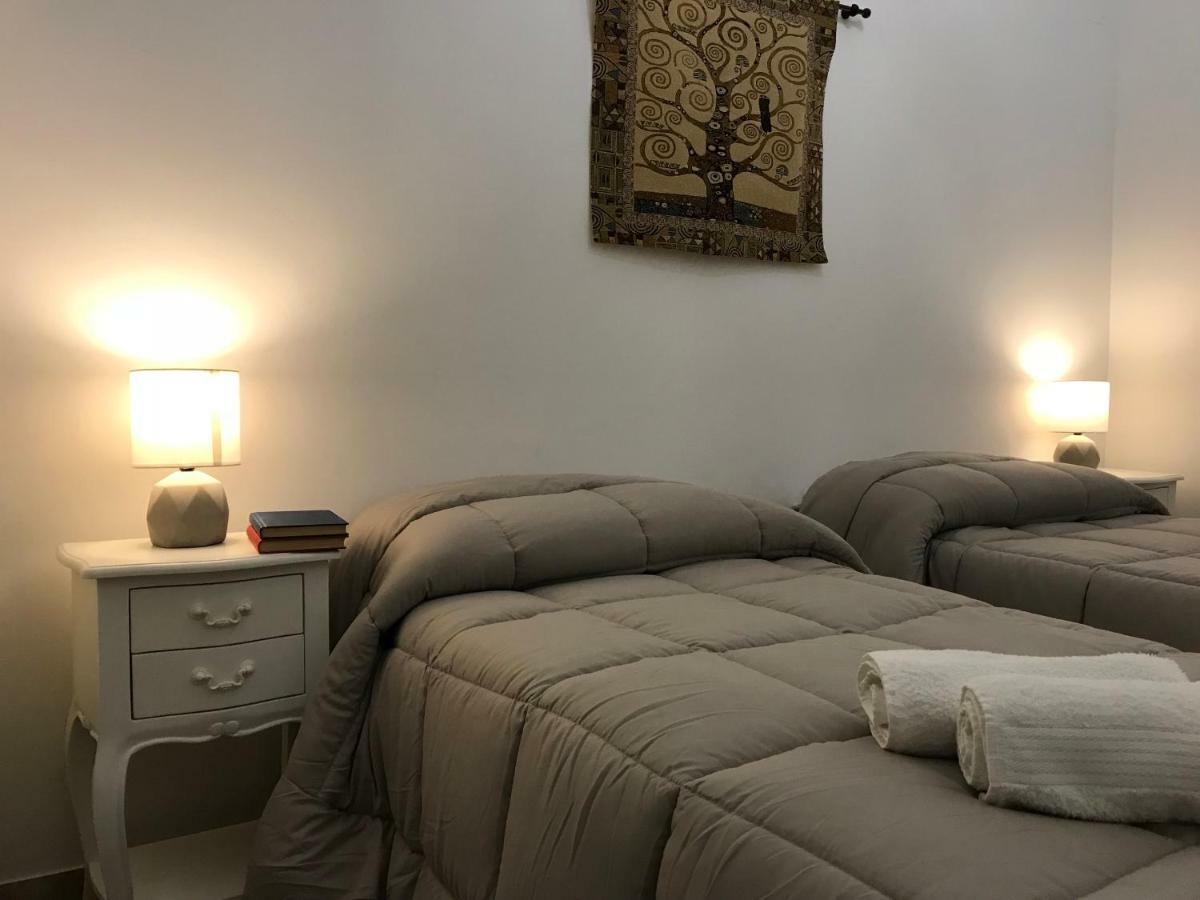 Appartamento Belvedere تراباني المظهر الخارجي الصورة