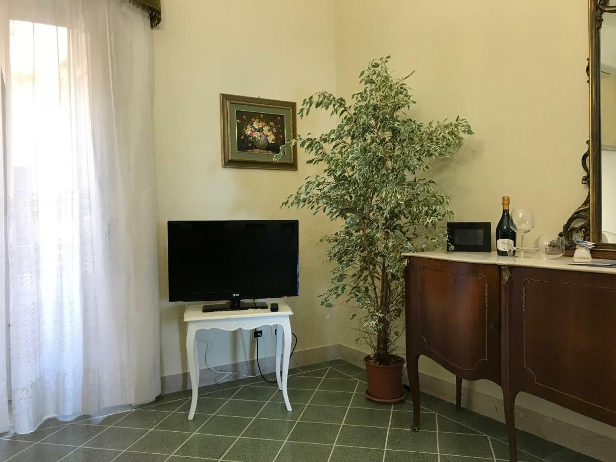 Appartamento Belvedere تراباني المظهر الخارجي الصورة