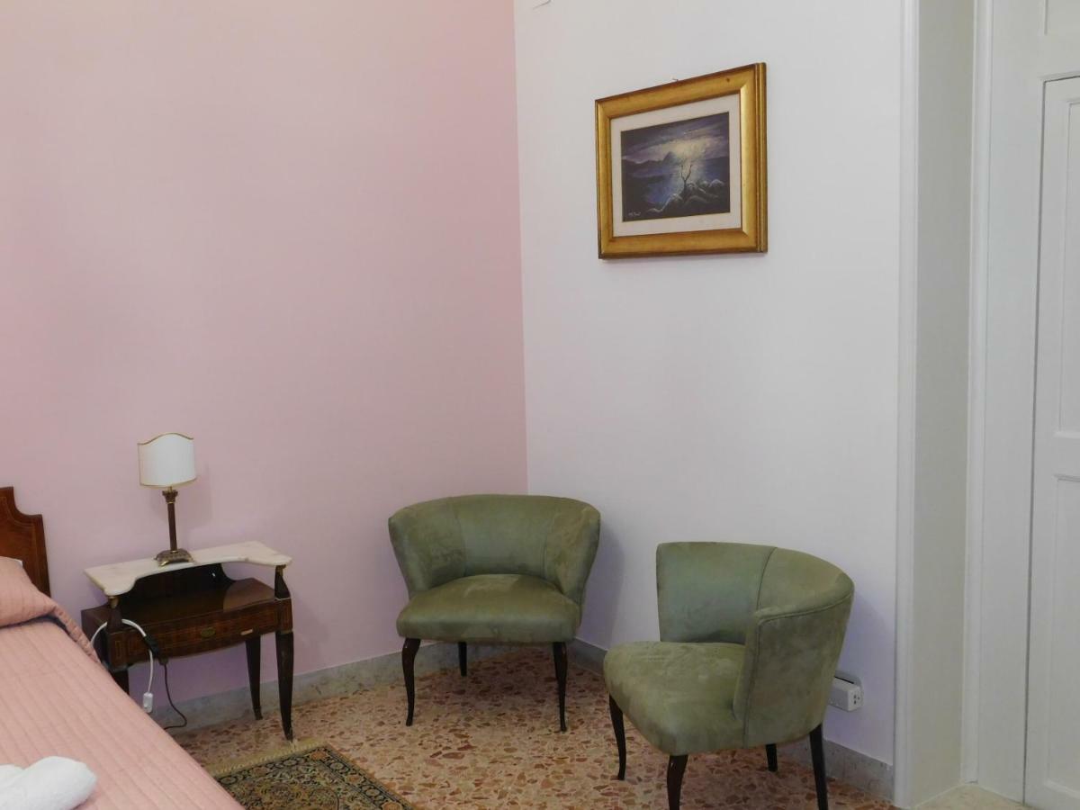Appartamento Belvedere تراباني المظهر الخارجي الصورة