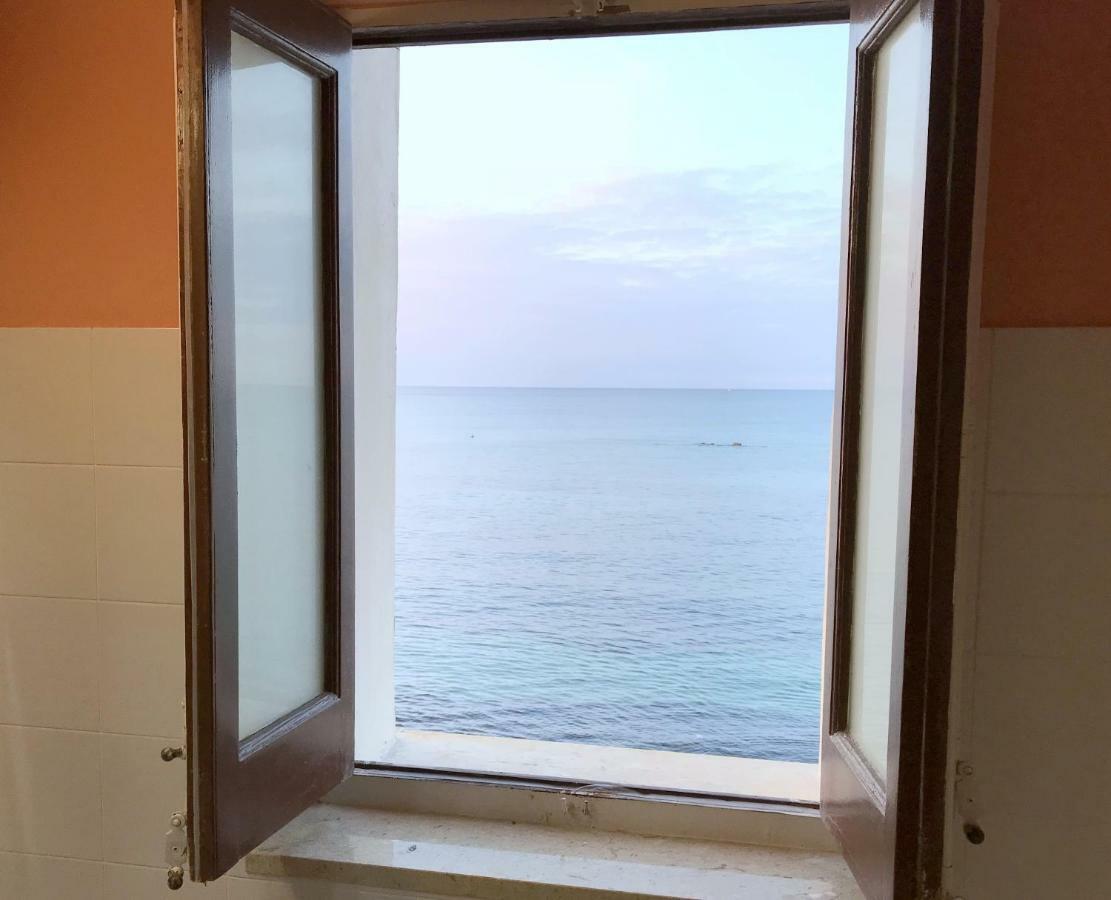 Appartamento Belvedere تراباني المظهر الخارجي الصورة