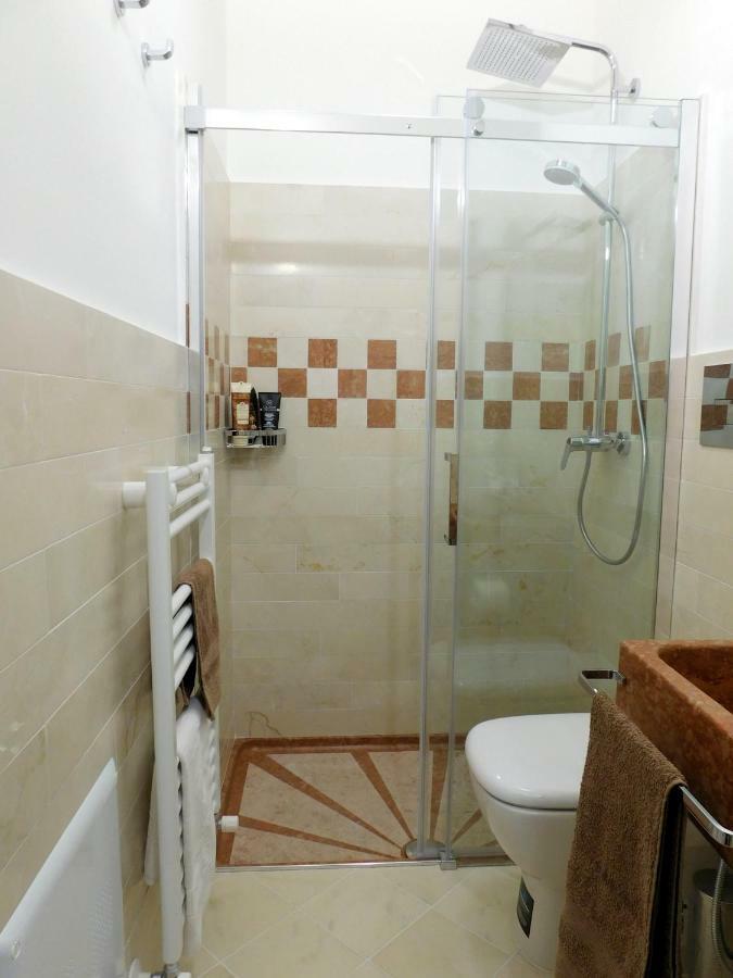 Appartamento Belvedere تراباني المظهر الخارجي الصورة