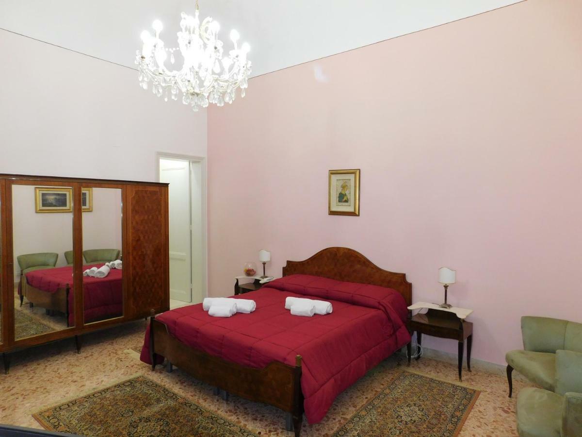 Appartamento Belvedere تراباني المظهر الخارجي الصورة
