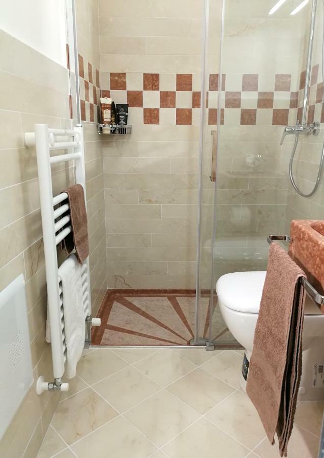 Appartamento Belvedere تراباني المظهر الخارجي الصورة