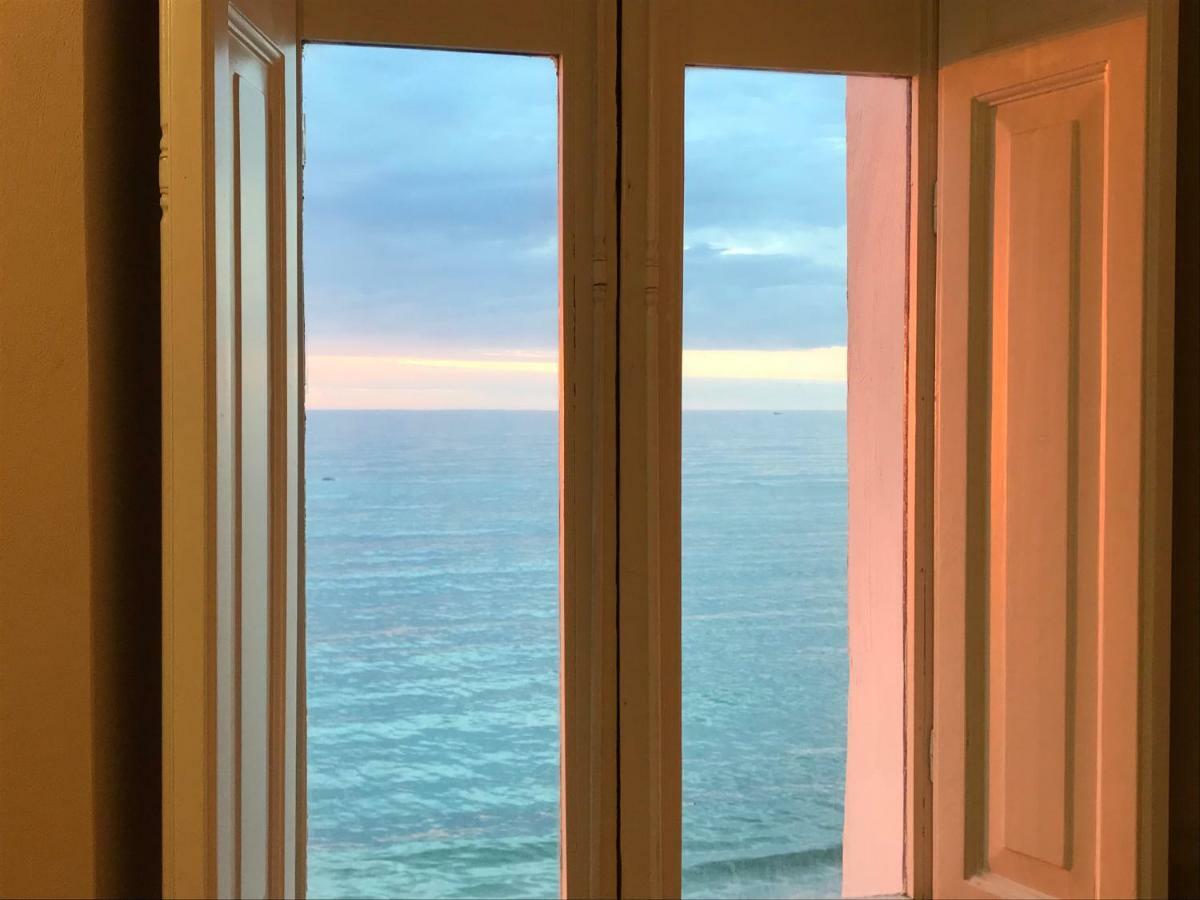 Appartamento Belvedere تراباني المظهر الخارجي الصورة