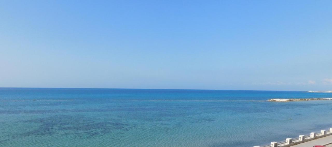 Appartamento Belvedere تراباني المظهر الخارجي الصورة